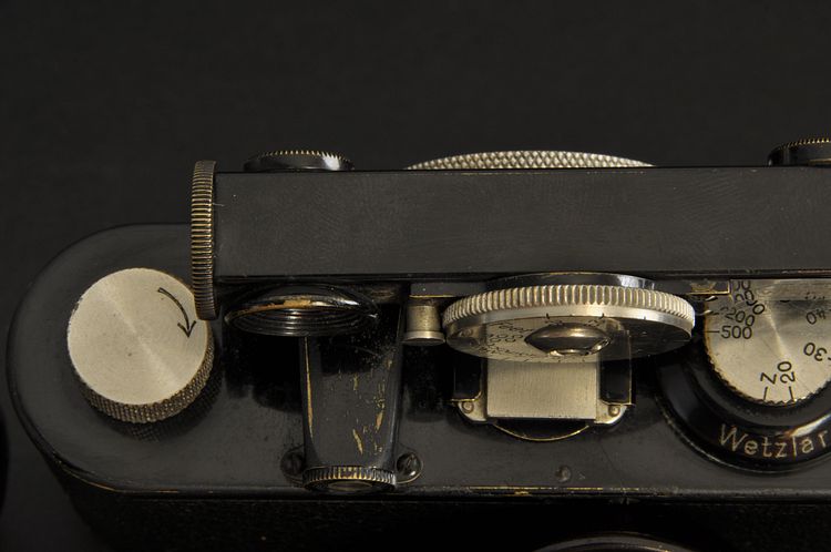 Leica I